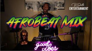 AFROBEAT MIX 2023 | #3 | Yemi Alade | Wande Coal | Skales