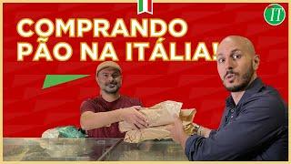 Pão Italiano Não Existe: Saiba Mais | ITALICA