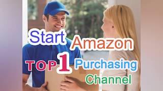 How to Start AMAZON  | How to Find Good China Suppliers  | Yiwu Wholesale Market