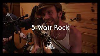 Theo Katzman - 5 Watt Rock [Official Video]