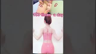 Armpit Fat Workout | Armpit fat Exercises for women