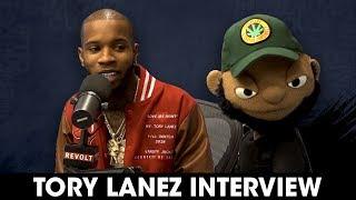 Tory Lanez Talks New Album 'Love Me Now', Insecurities, Racial Slurs, Lil Tory + More