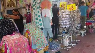 Lajpat Nagar Market, Delhi