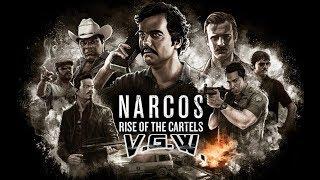 Narcos: Rise of the Cartels - # - First Look - Gameplay (by V.G.W.)