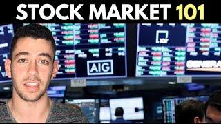 How to Invest in Stocks for Beginners in 5 minutes
