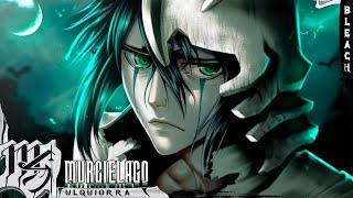 Ulquiorra (Bleach) - Murciélago | M4rkim