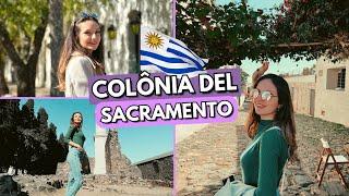 Tour em Colonia Del Sacramento | Um Bate e Volta Saindo de Buenos Aires