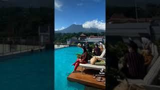 Pesona Alam Puncak Bogor