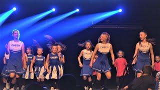 De Halse Dansmariekes - Dans me ons mei (Carnaval Halle 2020)