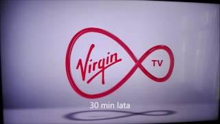 VIRGIN MEDIA V6 Self installation