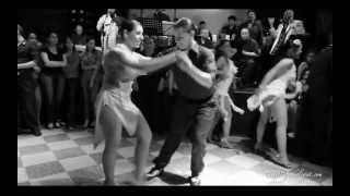 Eddie Torres and His Mambo Kings Orchestra and Dancers Part 2