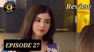 Judwaa - Episode 25 - 3rd March 2025 [ Aina Asif & Adnan Raza Mir ] - HUM TV