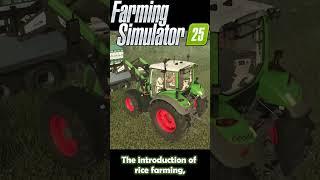 FARMING SIMULATOR 25 | Before you Buy