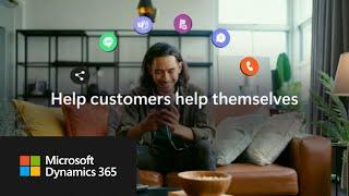 Microsoft Dynamics 365 Customer Service