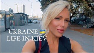 UKRAINE  KIEV, October 3, 2024