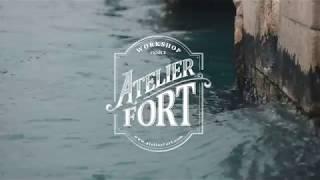 Atelier Fort  - Venice workshop