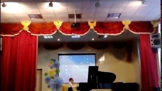 Ангелина Муравская. Анастасия Козырь