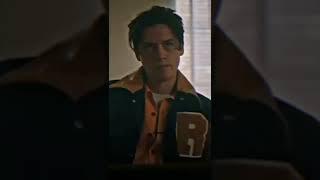 Young Fp Jones edit #shorts #riverdale