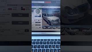АВТО ИЗ США Покупка из Авто Аукциона в Америке