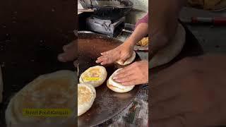 Naturopathy, Healthopathy Viral Vada Pav Wali Ki famous video #streetfood