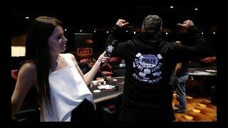 МИХАИЛ СЕМИН - ЧЕМПИОН WSOP CIRCUIT RUSSIA SUPER HIGHROLLER