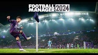 Como 1907 road to scudetto | LIVE STREAMING FOOTABLL MANAGER 2024