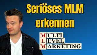 Geliebt und gehasst: Multi Level Marketing | Strukturvertrieb