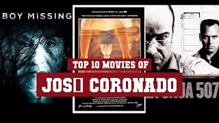 José Coronado Top 10 Movies | Best 10 Movie of José Coronado