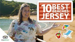 9 BEST beaches in Jersey, Channel Islands (+ AMAZING views) As featured in BBC's The Apprentice