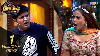 Kapil ने की Gulati के बेटी की बेइज़्ज़ती | The Kapil Sharma Show | दी कपिल शर्मा शो