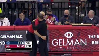 Rio Grande Valley Vipers vs. Texas Legends - Game Highlights