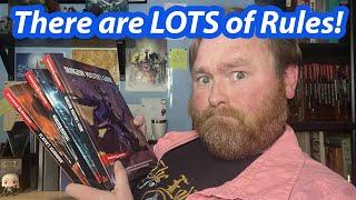 ALL the D&D Rules EVERY Dungeon Master NEEDS to Know!