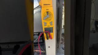 Bad gas valve