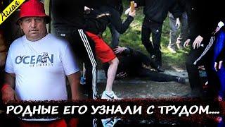 Страшное преступление, смешные сроки...