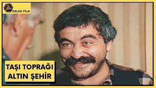 Taşı Toprağı Altın Şehir | Levent Kırca, Ayşegül Atik | Türk Filmi | Full HD