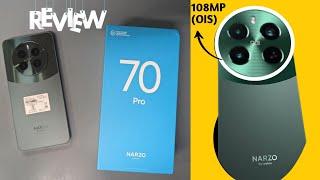 Realme Naroz 70 Pro 5G Review & Buying this Phone.? Saurav Tech