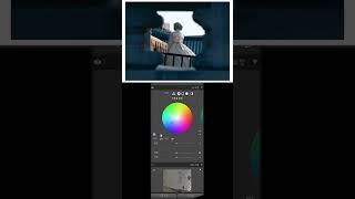 십이월의 사진보정 [ Teal & Orange ] #라이트룸 #lightroom #광화문