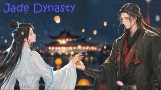 INDO SUB | Jade Dynasty Full Episode | Nonton sampai tamat dengan puas!