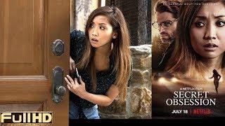 Тайная одержимость / Secret Obsession — фильм 2019  ТОП5 Новые Трейлеры