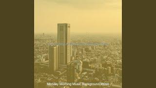 Calm Easy Listening Music - Vibe for Morning Commutes