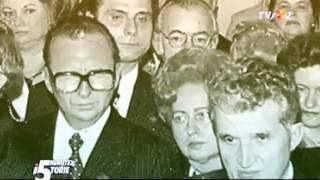 5 minute de istorie: Fuga generalului Pacepa din anul 1978