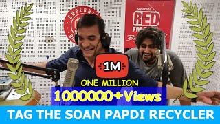 BEWARE SOAN PAPDI RECYCLERS || RED MURGA || RJ PRAVEEN - RED FM