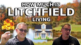 Living In Litchfield Connecticut | The TRUE Cost of Living In Litchfield