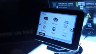 TomTom GO Live 1005 World: con Expedia, TripAdvisor e Twitter - TVtech