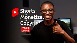 New Monetization Update | YouTube Shorts | Creator Music Copyright