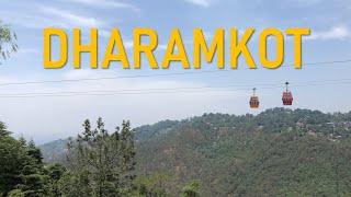 My Days in Dharamkot, McLeod Ganj