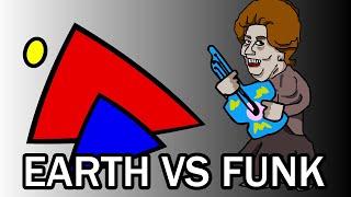 Earth Vs. Funk