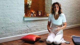 How to Set Up a Meditation Space | Meditation