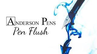 Anderson Pens Pen Flush