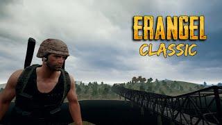 Erangel Classic Highlights - PUBG